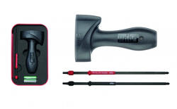 Wiha Torque Quickcheck nyomatékvizsgáló készülék 2, 8Nm 3r. 290/No. 42086 (040303-1230) - szerszamplusz