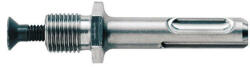 Z-TOOLS SDS-Plus tokmány-adapter SDS-Plus > 1/2"-20UNF (031002-0048) - szerszamplusz