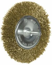 Berger csapos rekord körkefe 50xS6 (011203-0012)