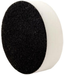 Z-TOOLS tépőzáras polírozó szivacs kemény 180 fehér (011103-0003) - szerszamplusz