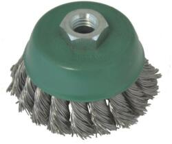 IBB INOX menetes ultra fazékkefe 100xM14 (011202-0008) - szerszamplusz