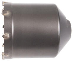 Z-CORE HH üreges fúrókorona 1: 8 belső kúp 125x100 Z14 (030503-0084) - szerszamplusz