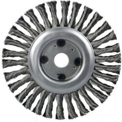 Berger furatos ultra körkefe 125x22 (011201-0022)