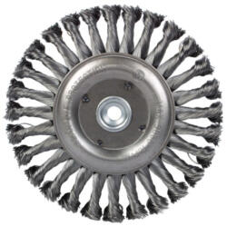 Berger menetes ultra körkefe 115xM14 sűrű 30 kötéses (011201-0018)