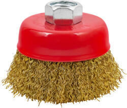 Berger Z-TOOLS menetes rekord fazékkefe 60xM14 (011204-0012)