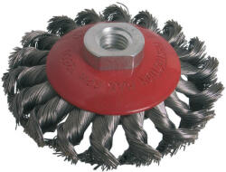 Z-TOOLS Z-TOOLS menetes ultra kúpkefe 100xM14 (011202-0015)
