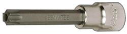 Hans Tools 1/2" furatos TORX hosszú bit-dugókulcsfej TH70x100mm 4025-4TH70 (040103-0361)