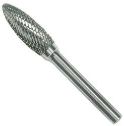 Berger turbómaró lángnyelv B 1232/S6 MX SL150 (031401-0183) - szerszamplusz