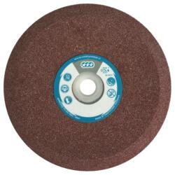WEILER Fűrészélező köszörűkorong piros 200x10x32/25/20/16 2A60O6V F1B (010402-0276) - szerszamplusz