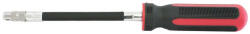 Z-TOOLS 1/4" flexibilis hajtószár 1/4"x150mm (040303-0484)
