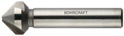 Bohrcraft kúpsüllyesztő 90° három vágóélű DIN335C HSS-G 8, 3x50/S6 (031601-0114) - szerszamplusz