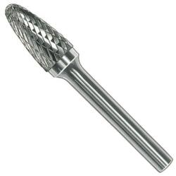 Berger turbómaró íves gömbölyített végű RBF 0616/S6 MX (031401-0230) - szerszamplusz