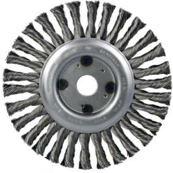 IBB furatos ultra körkefe 115x22 (011201-0001) - szerszamplusz