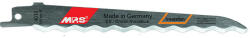 MPS szablyafűrészlap gumira/hőszigetelőkre hullámos késélű CV 150x19x1, 2 4019-2db (S713AW) (031106-0142) - szerszamplusz