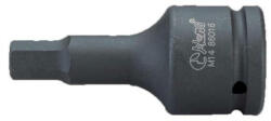 Hans Tools 3/4" gépi imbusz dugókulcsfej SW24x90 CrMo 86016M24 (060103-0170) - szerszamplusz