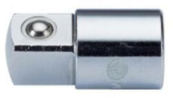 Hans Tools 1/4" átalakító 1/4" > 3/8" CrV 2804 (040101-0002)
