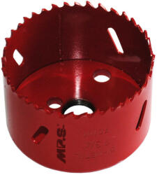 MPS univerzális körkivágó Bi-Metal HSS 4/6tpi 24mm-1/2"x20UNF 5024 (031001-0294) - szerszamplusz