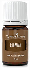 Young Living Ulei Esential Chimen (Ulei Esential Caraway) 5ML