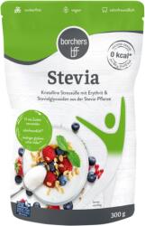 Borchers Stevia eritrittel kristályos édesítőszer 300g