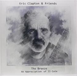 Clapton, Eric Breeze: An Appreciation Of Jj Cale