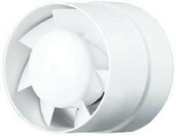 Vents VKOL 150 TURBO Csőventilátor VKOL 150 TURBO 30W 358 m3/h (VENTS 150 VKOL TURBO)