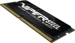 Patriot Viper Steel 32GB DDR4 2666MHz PVS432G266C8S