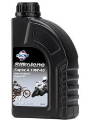 FUCHS Silkolene Super 4 10W-40 1 l