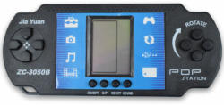 Popstation Tetris MK9560664 Játékkonzol