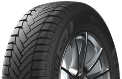 Michelin Alpin 6 175/65 R17 87H