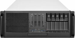 SilverStone RM41-H08 4U