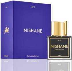 NISHANE Ani Extrait de Parfum 50 ml Parfum