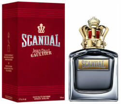 Jean Paul Gaultier Scandal pour Homme EDT 150 ml