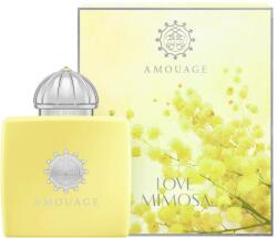 Amouage Love Mimosa EDP 50 ml Parfum