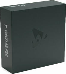 Steinberg Wavelab Pro 11