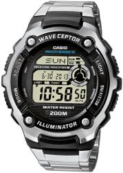 Casio WV-200RD-1AEF