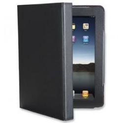 Manhattan Keyboard Case for iPad black (450263)