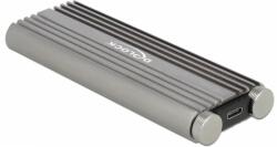 Delock SuperSpeed M.2 NVMe PCIe USB 3.2 (DL42001)