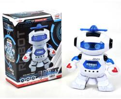 Magic Toys Táncoló robot funkciókkal 20 cm (MKL050036)