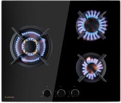 Klarstein Goldflame 3 Főzőlap