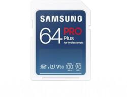 Samsung PRO Plus SDXC 64GB UHS-I/U3 MB-SD64K/EU