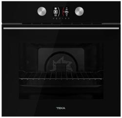 Teka HLB 8600 Black (Е. 2013. ЧЕ) (111000010)