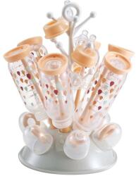 BÉABA Uscator biberoane Nude - Beaba (B911616) Sterilizator electronic
