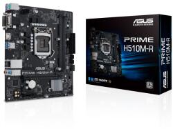 ASUS PRIME H510M-R Alaplap