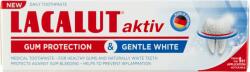 Lacalut Aktiv Gum Protection & Gentle White 75 ml