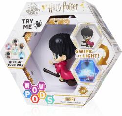 Wow! Stuff Harry Potter varázsfény figura - Harry 15cm (WW-1159-01)