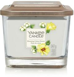 Yankee Candle Blooming Cotton Flower 347 g (1631648E)