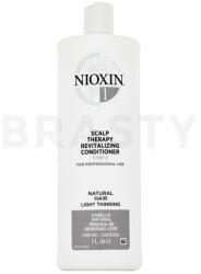 Nioxin Scalp Therapy Revitalizing 1 l