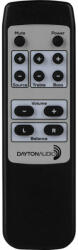 Dayton Audio Telecomanda IR Dayton Audio DAX88IR