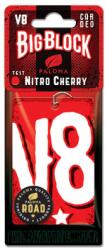 Paloma V8 Nitro Cherry