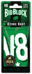 Paloma V8 Ozone Shot